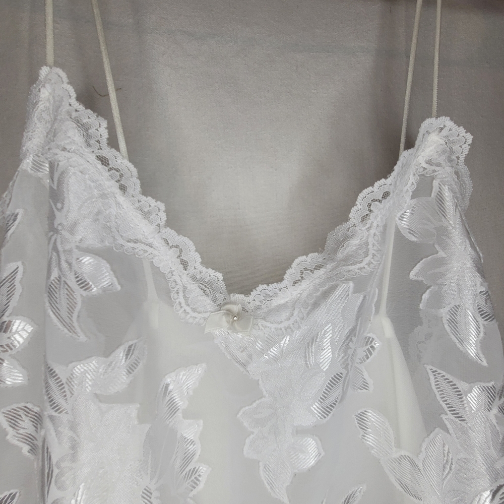 Vintage slip - Picture 5 of 7